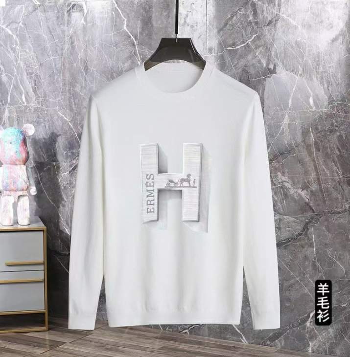 Picture of Hermes Sweaters _SKUHermesM-3XLkdtr0246220